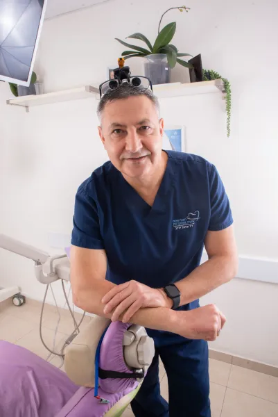 ד"ר אריאל יודלב